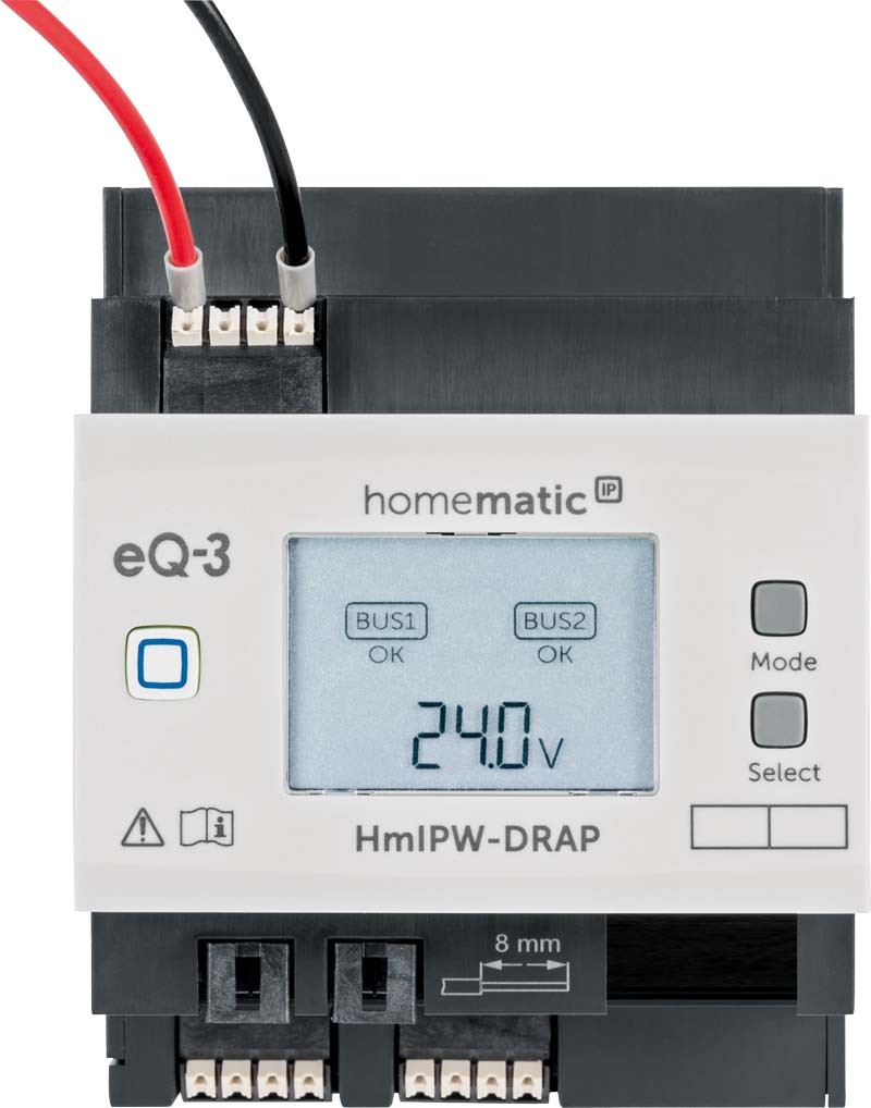619543-6_HmIPW-Access-Point-Display_152465A0 jpg - Abb ähnlich 619543-6_HmIPW-Access-Point-Display_152465A0 jpg - Abb ähnlich